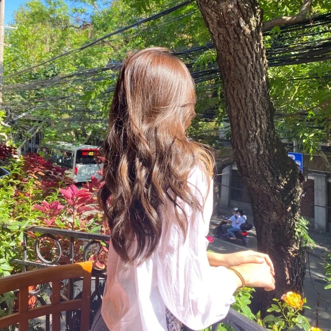 山花